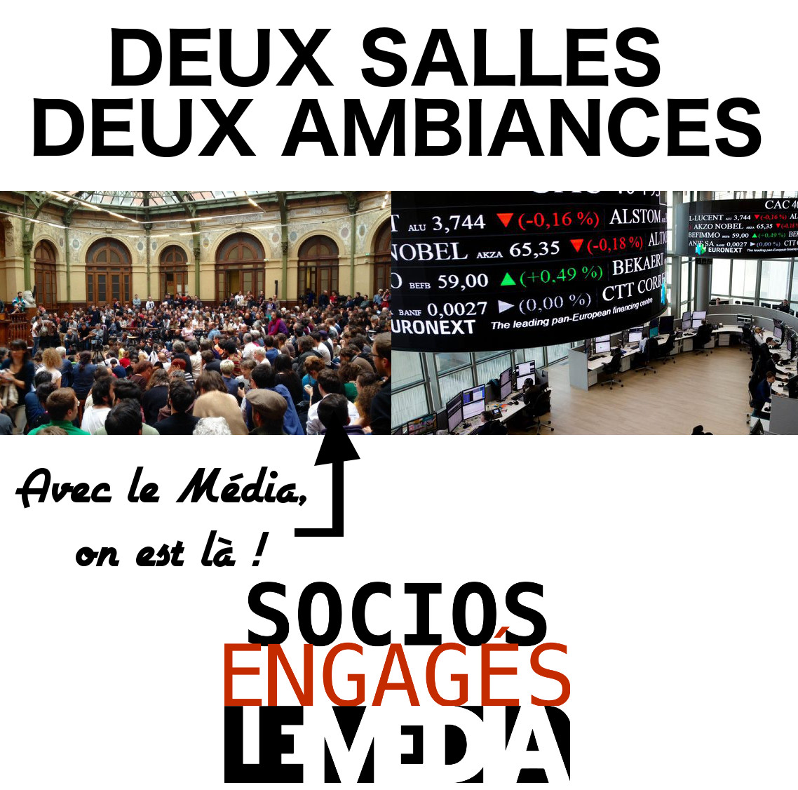 bourses