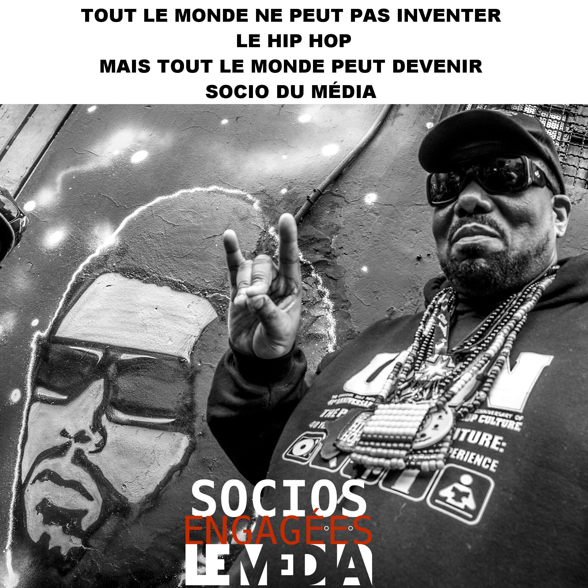 Afrika Bambaataa