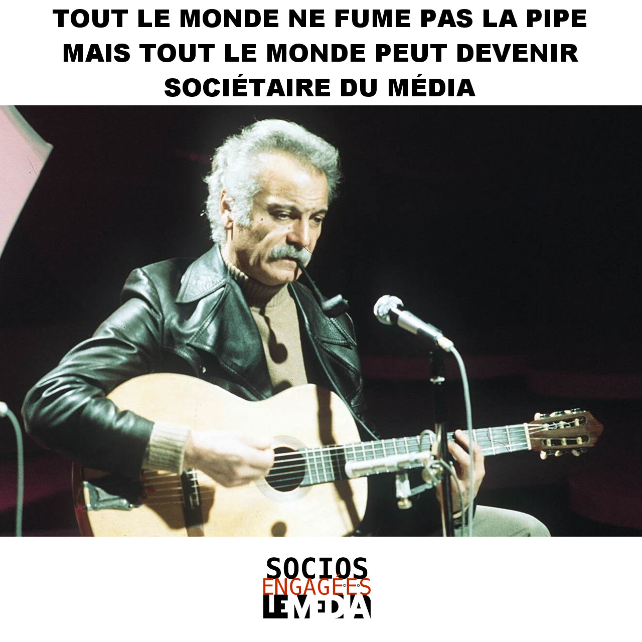 Brassens