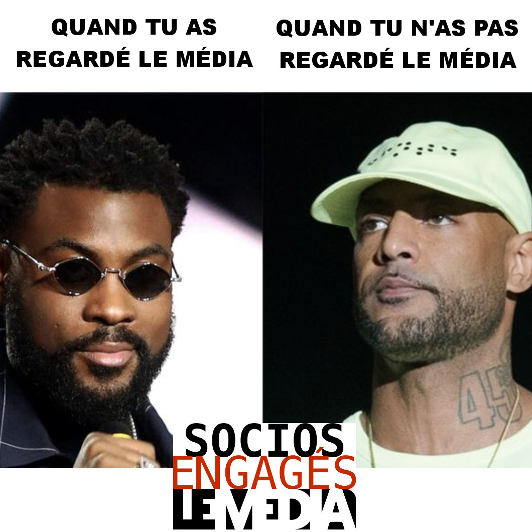 Damso Booba