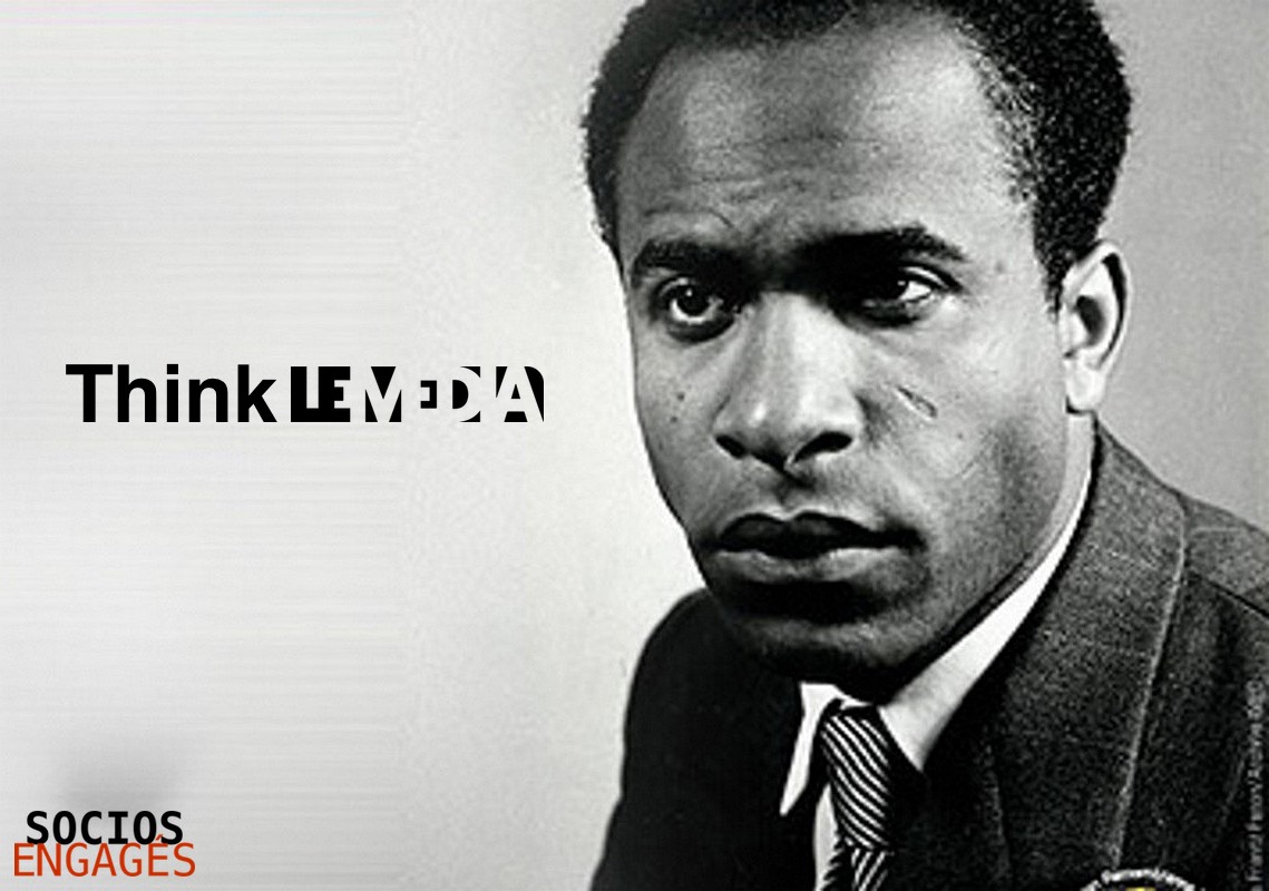 Frantz Fanon