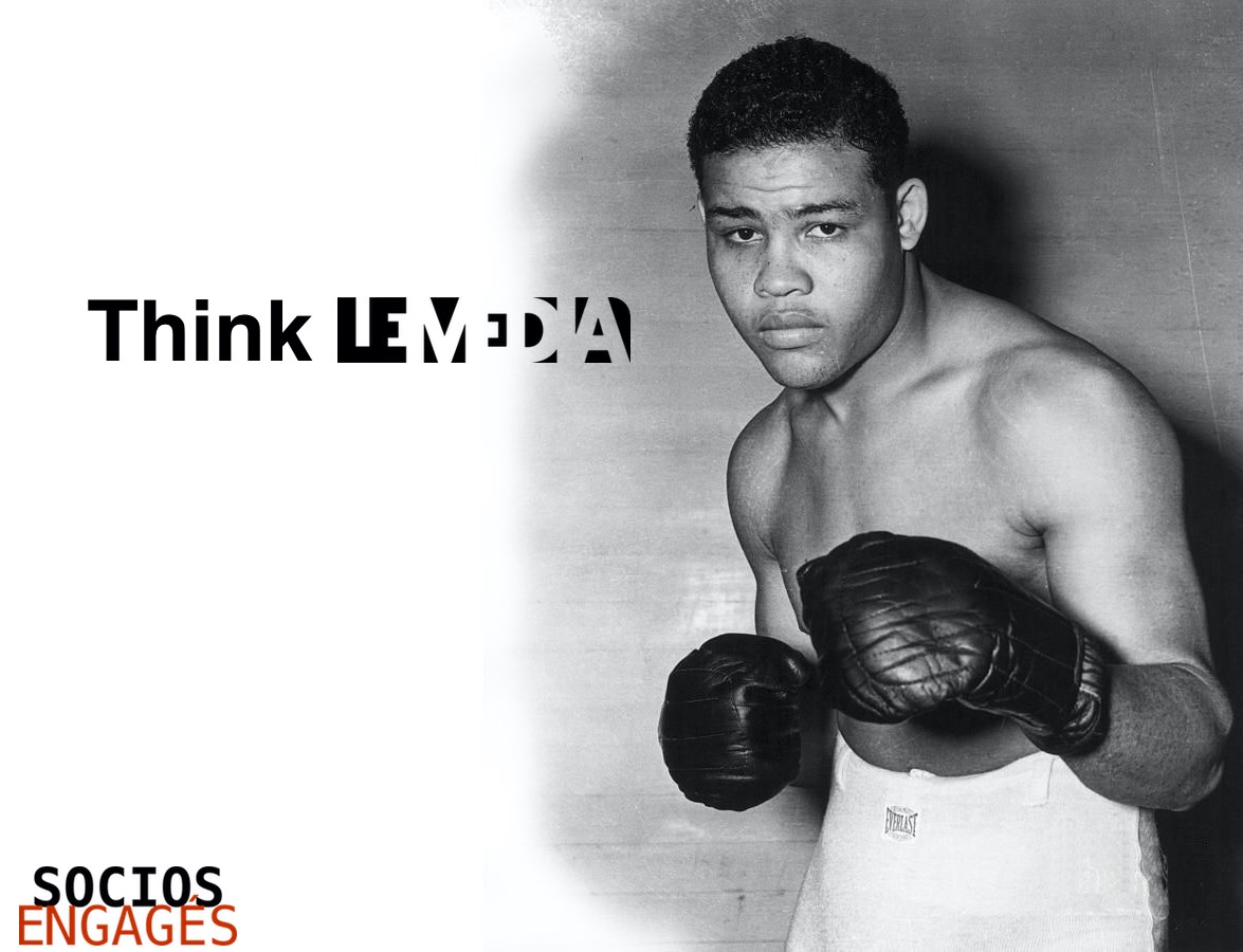 Joe Louis