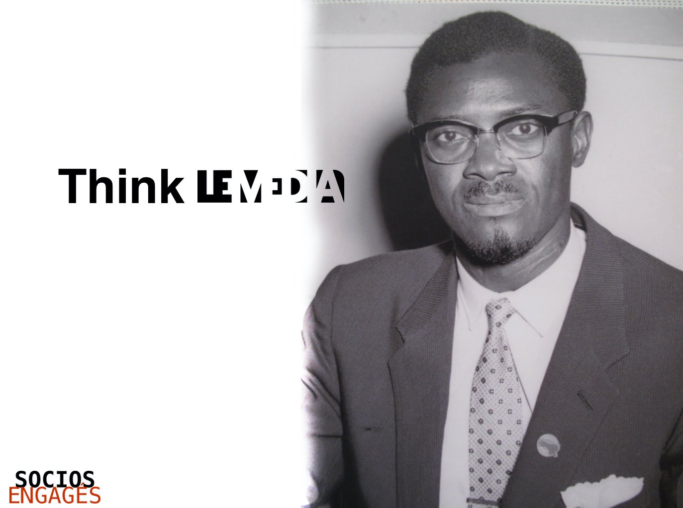 Patrice Lumumba