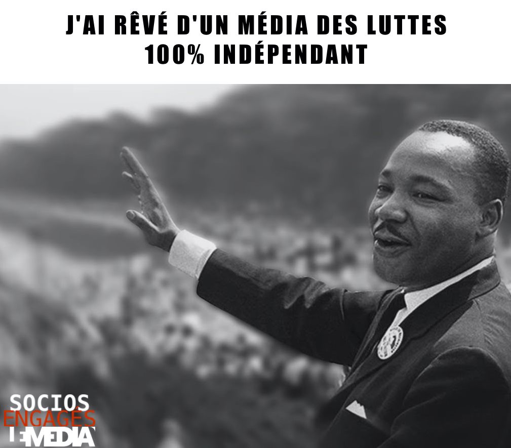 Luther King