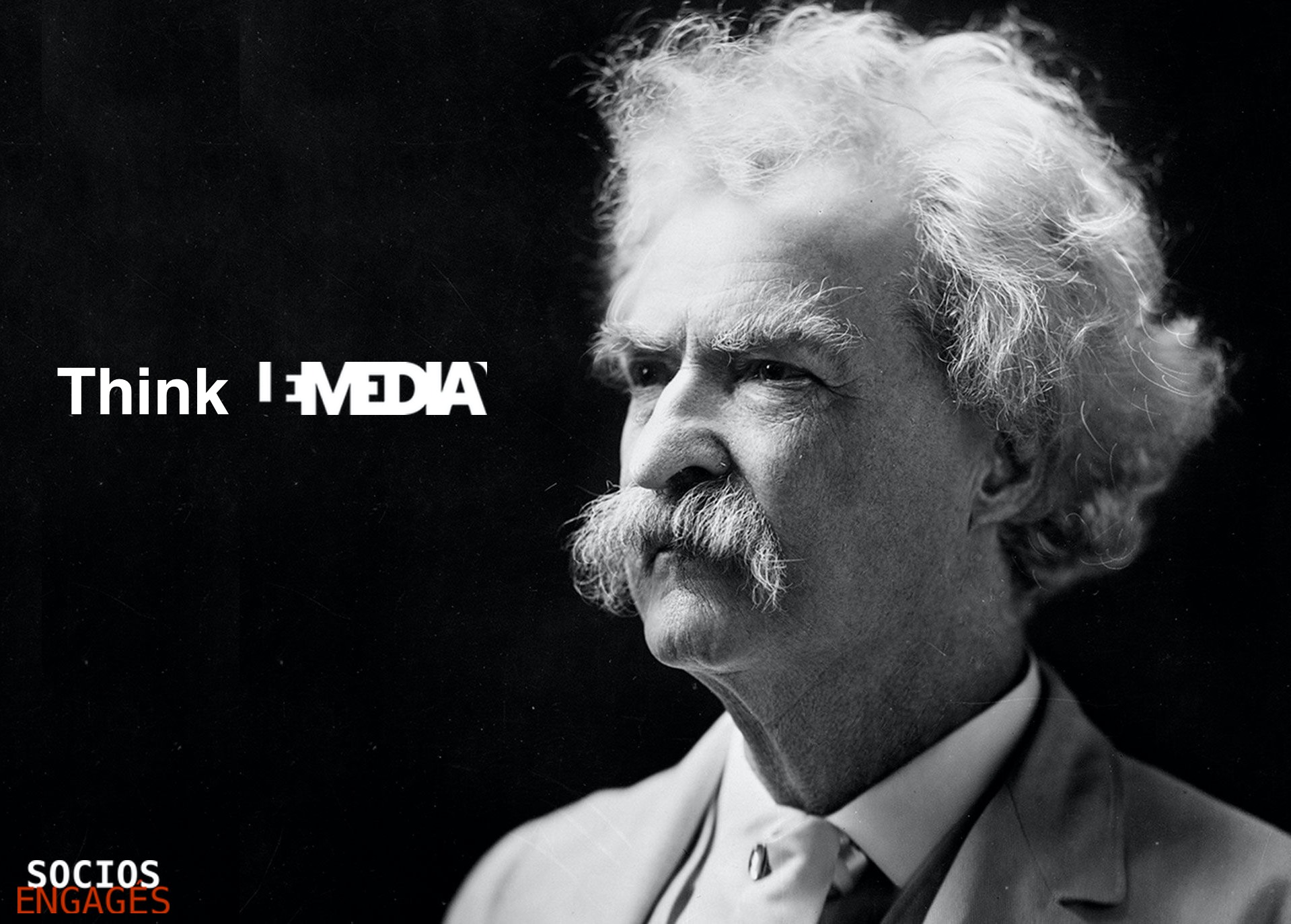 Mark Twain