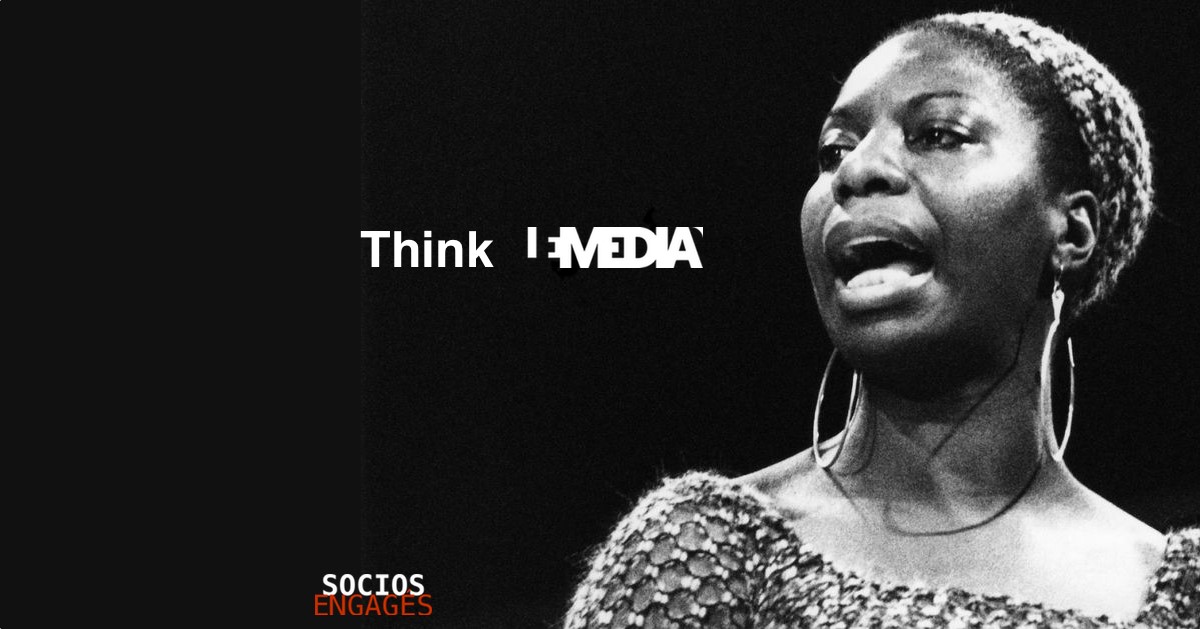 Nina Simone