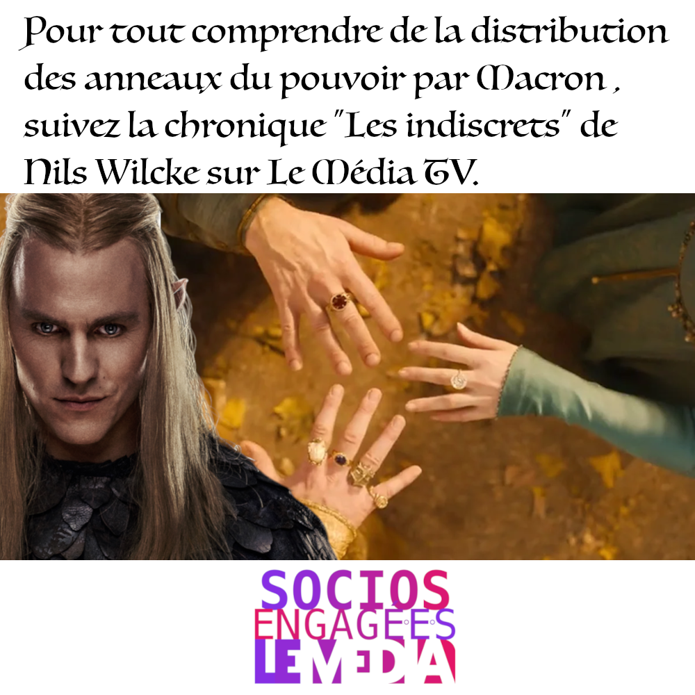 The Rings of power, The lord of the rings, les anneaux du pouvoir, le seigeur des anneaux