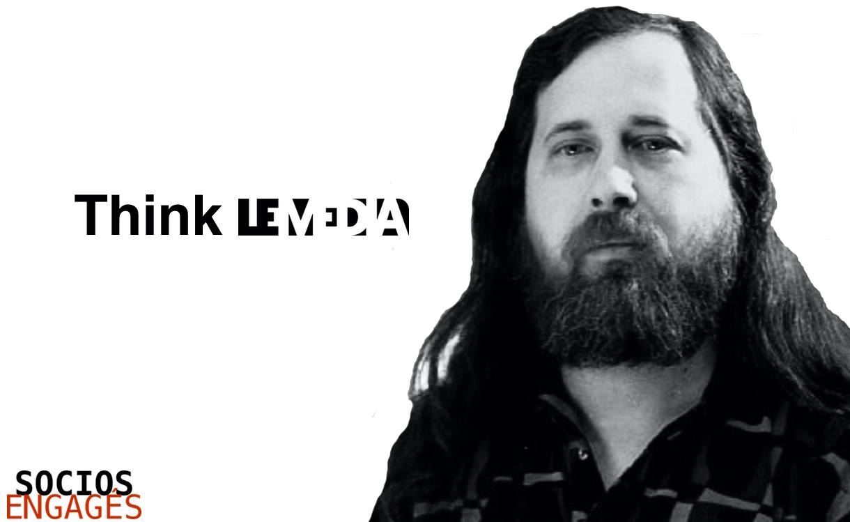 Richard Stallman