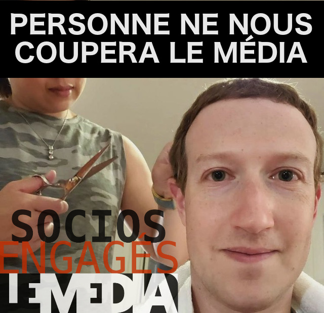 Zuckerberg