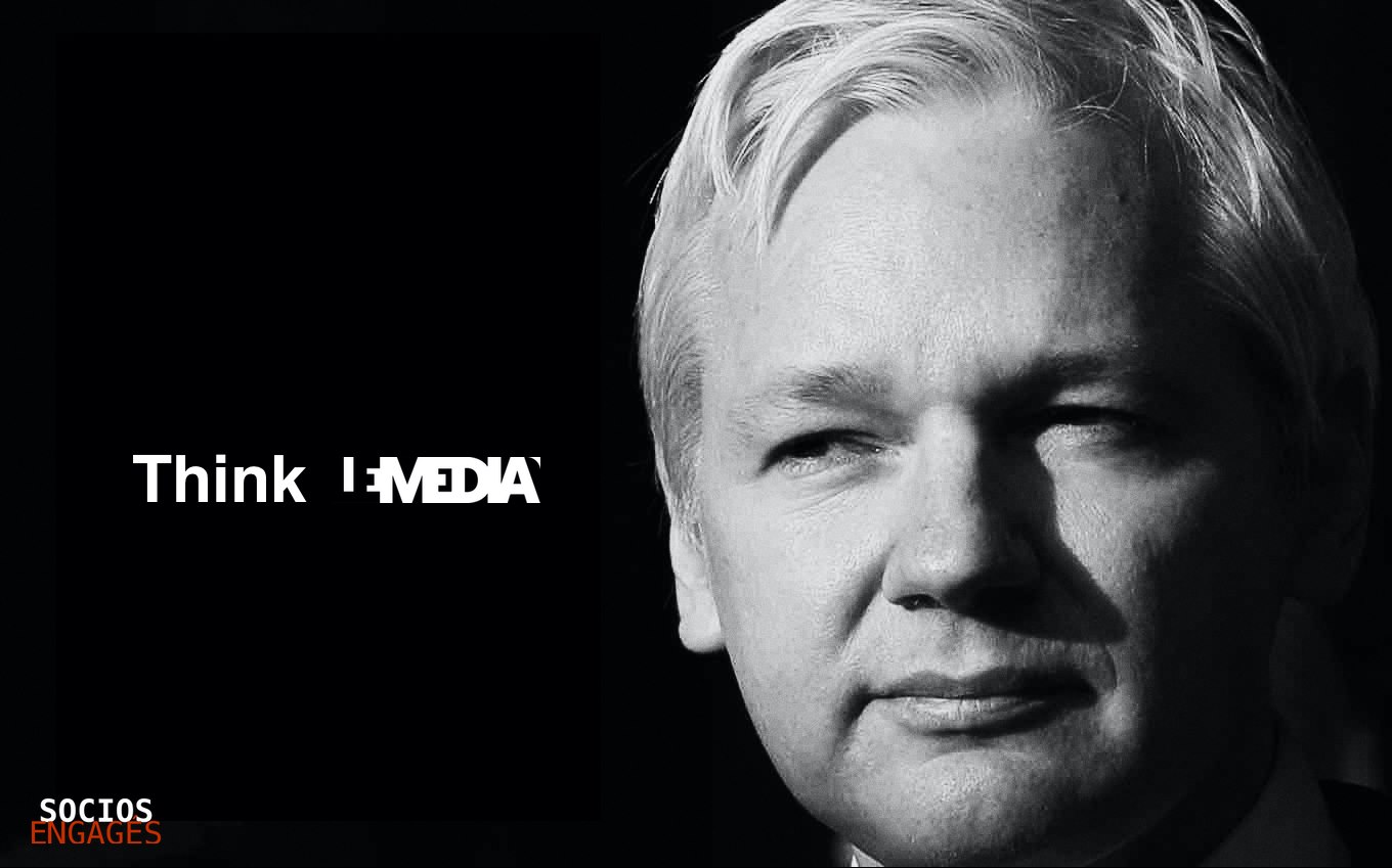 Julian Assange