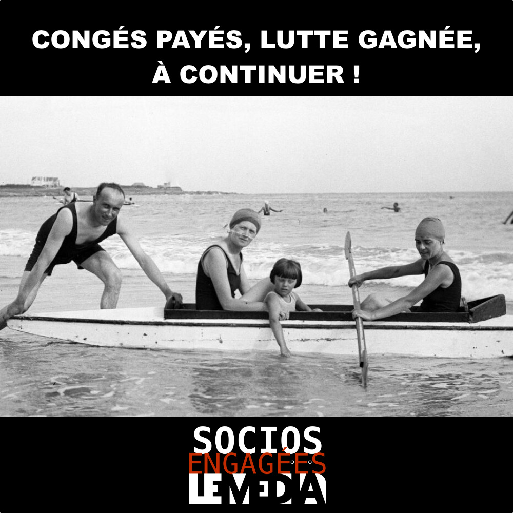 congés payés