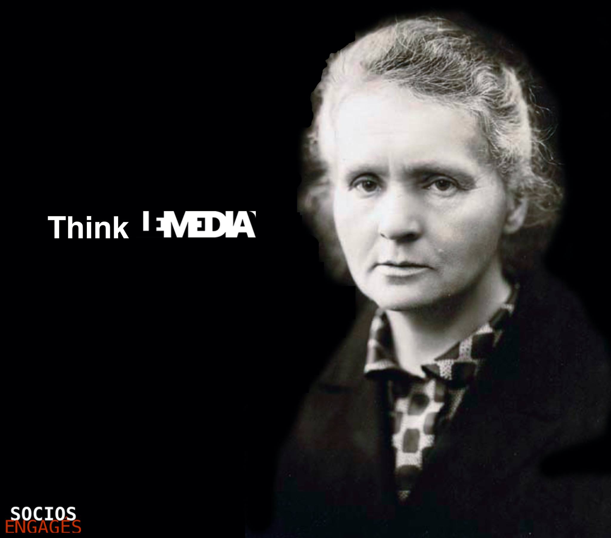 Marie Curie