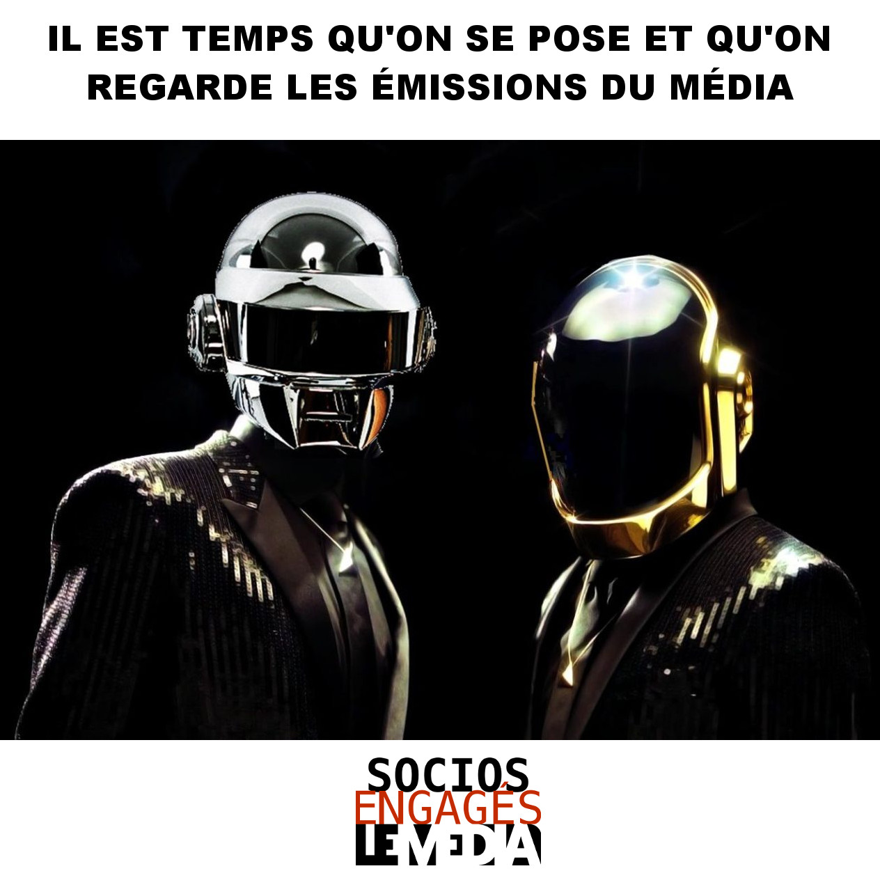 Daft Punk