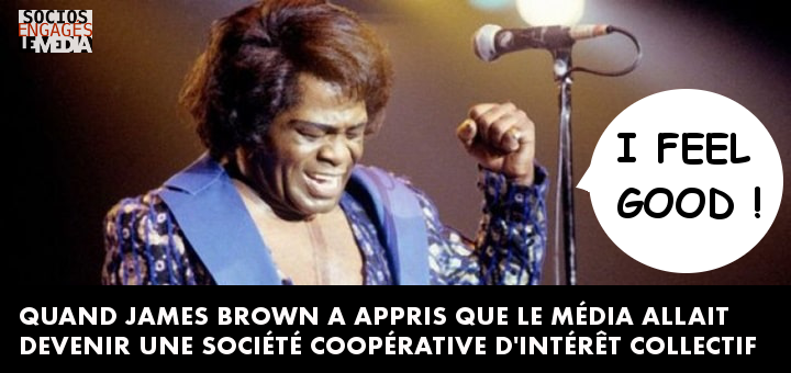 James Brown