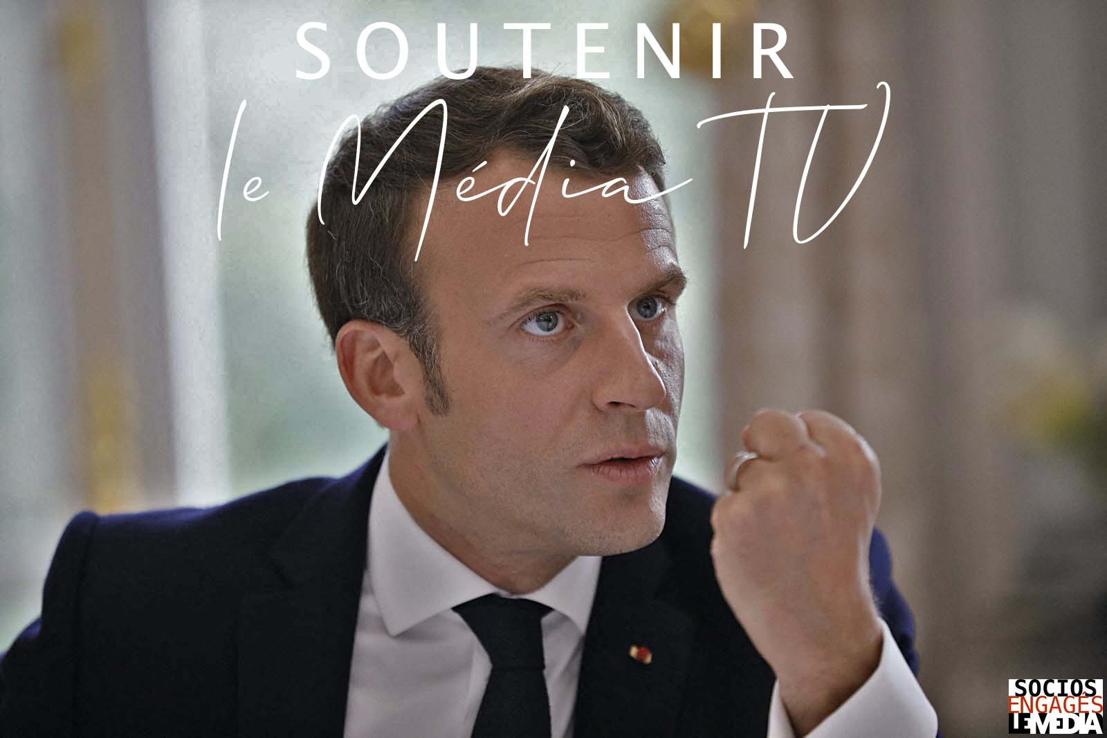 Macron