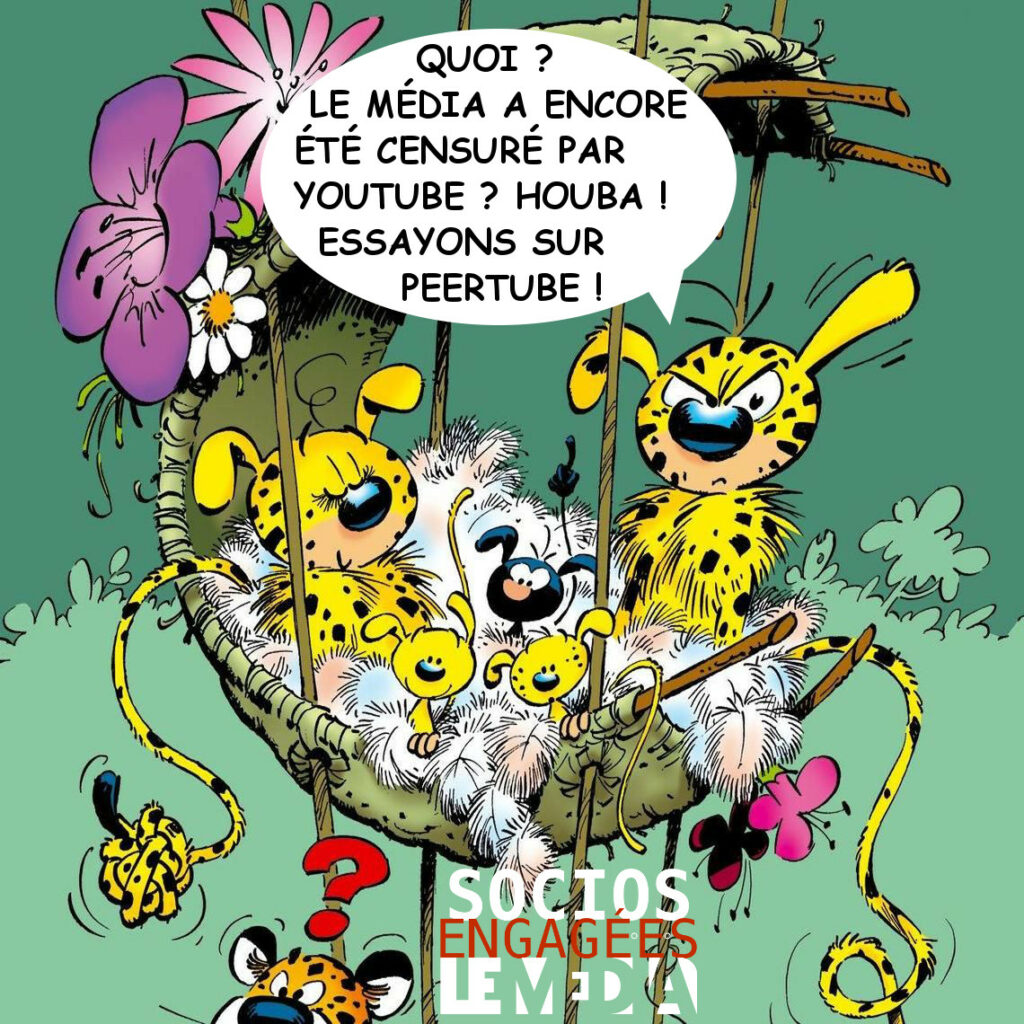 Marsupilami