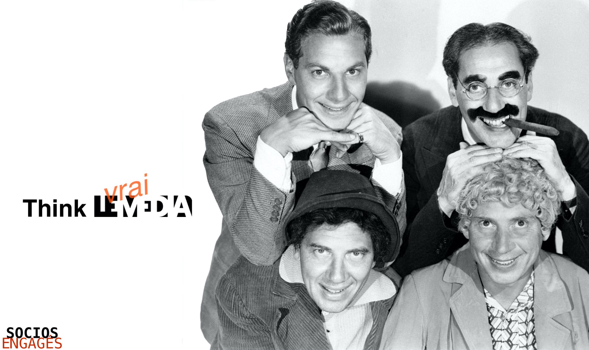 Marx Brothers