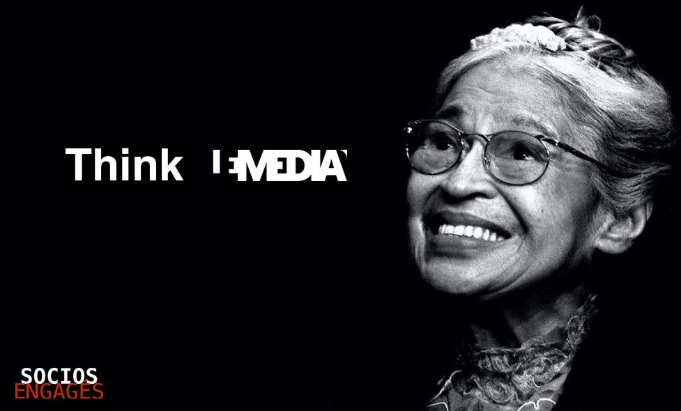 Rosa Parks