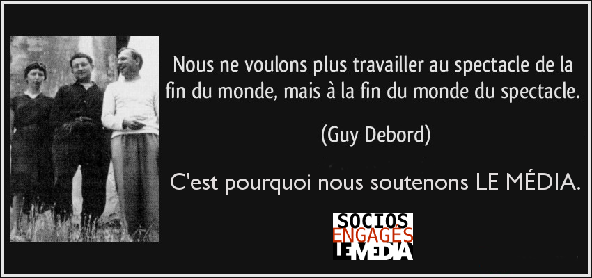 Guy Debord