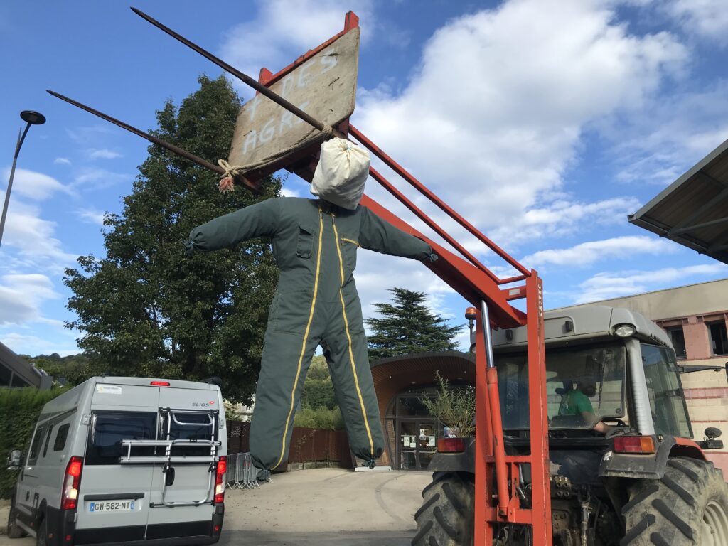 Mobilisation pour un projet de SCIC à Bagnères-de-Bigorre