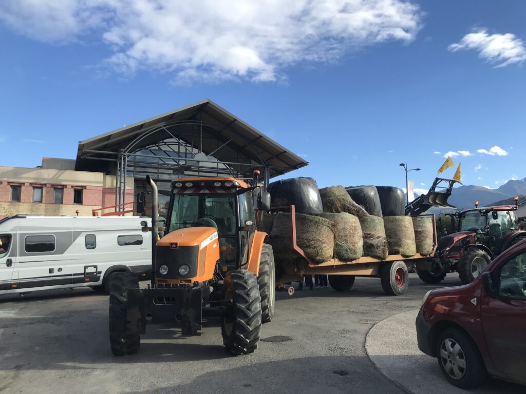 Mobilisation pour un projet de SCIC à Bagnères-de-Bigorre