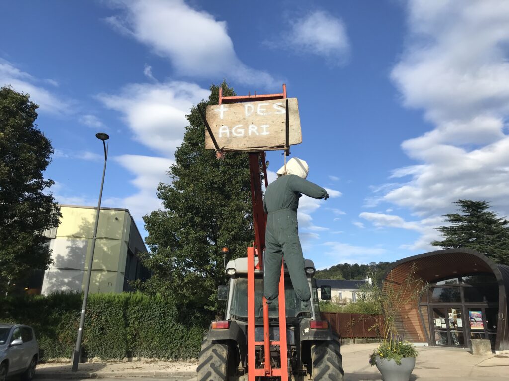 Mobilisation pour un projet de SCIC à Bagnères-de-Bigorre