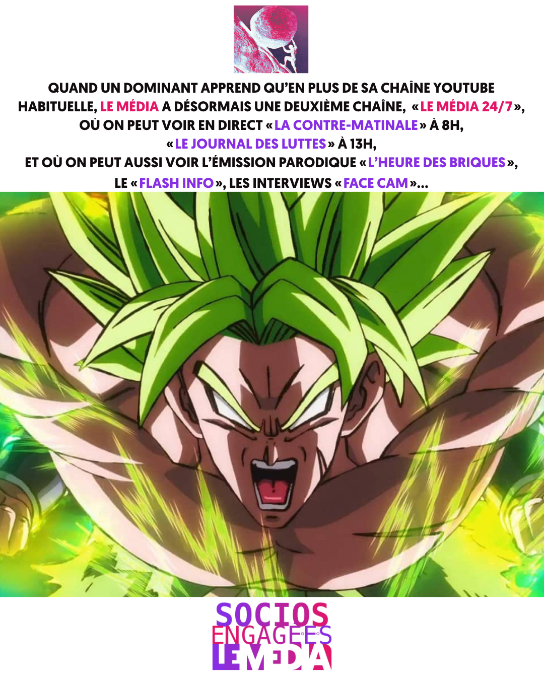 Dragon Ball Z