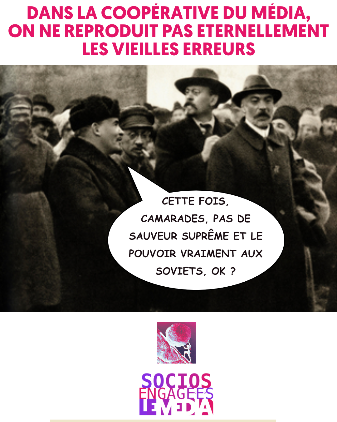 Lénine et Kalinine