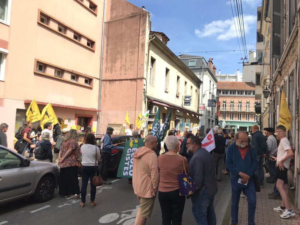 Tarbes