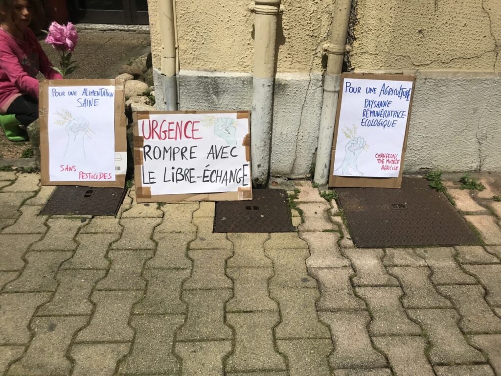Tarbes