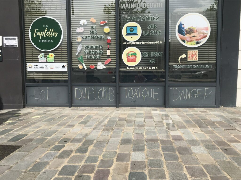 Tarbes