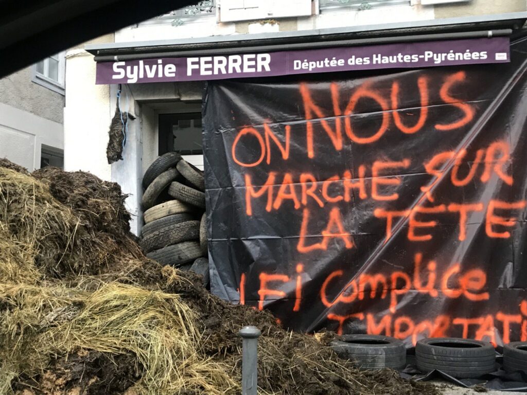 Tarbes