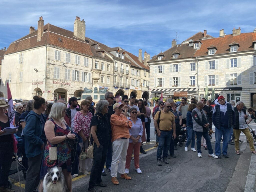 Arbois