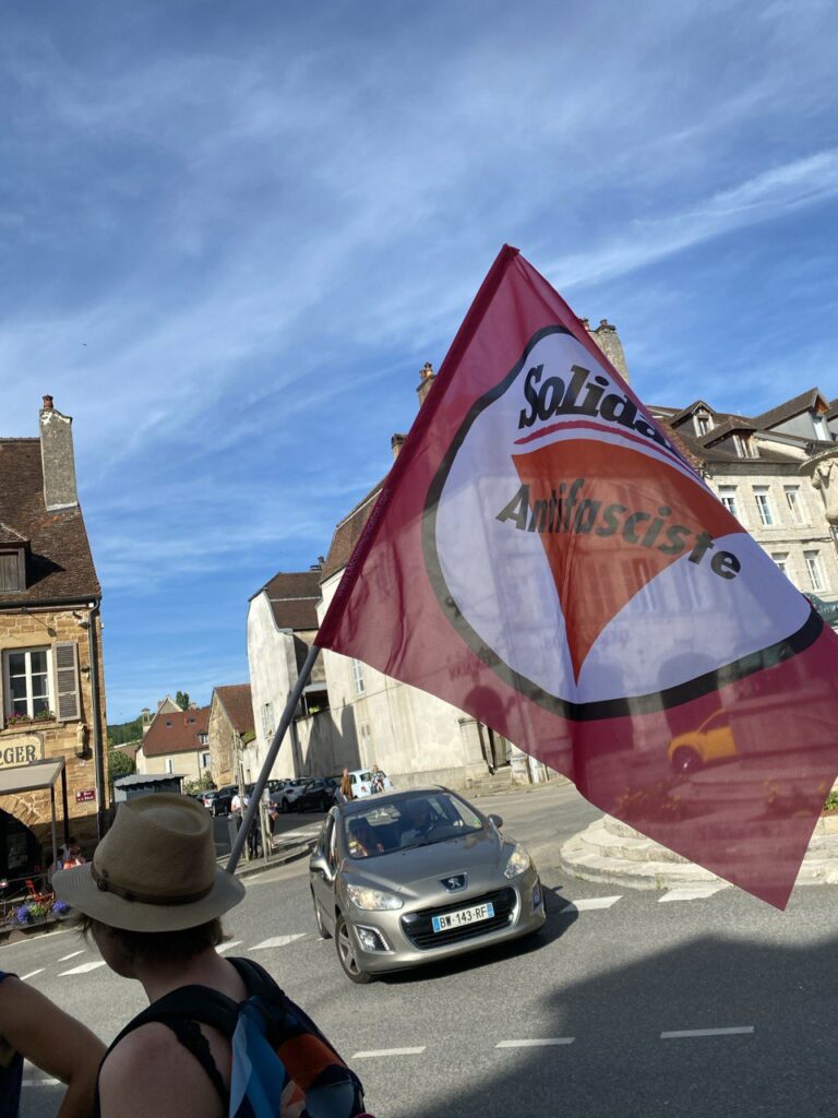 Solidaires