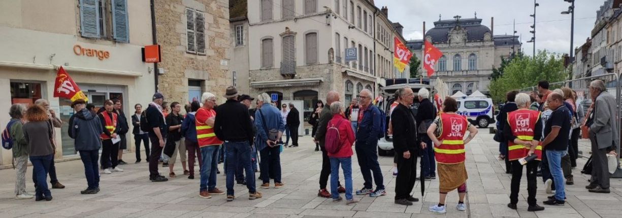 Lons-le-Saunier