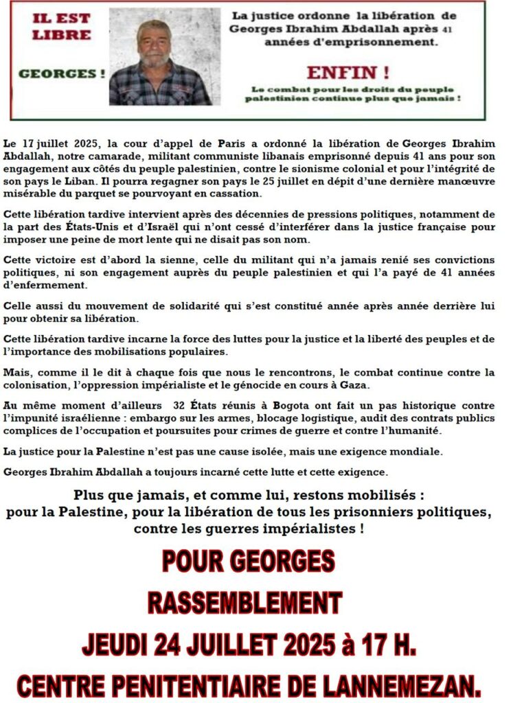 Tract