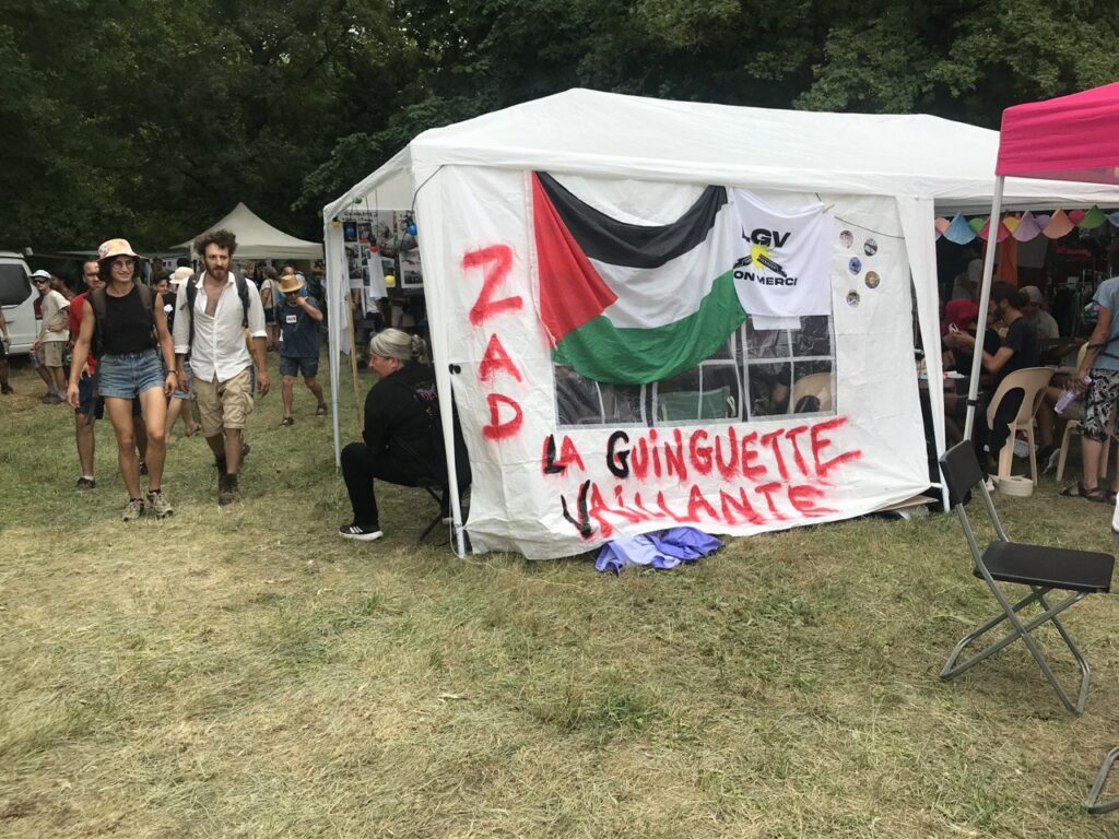 ZAD