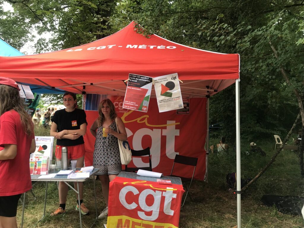 CGT