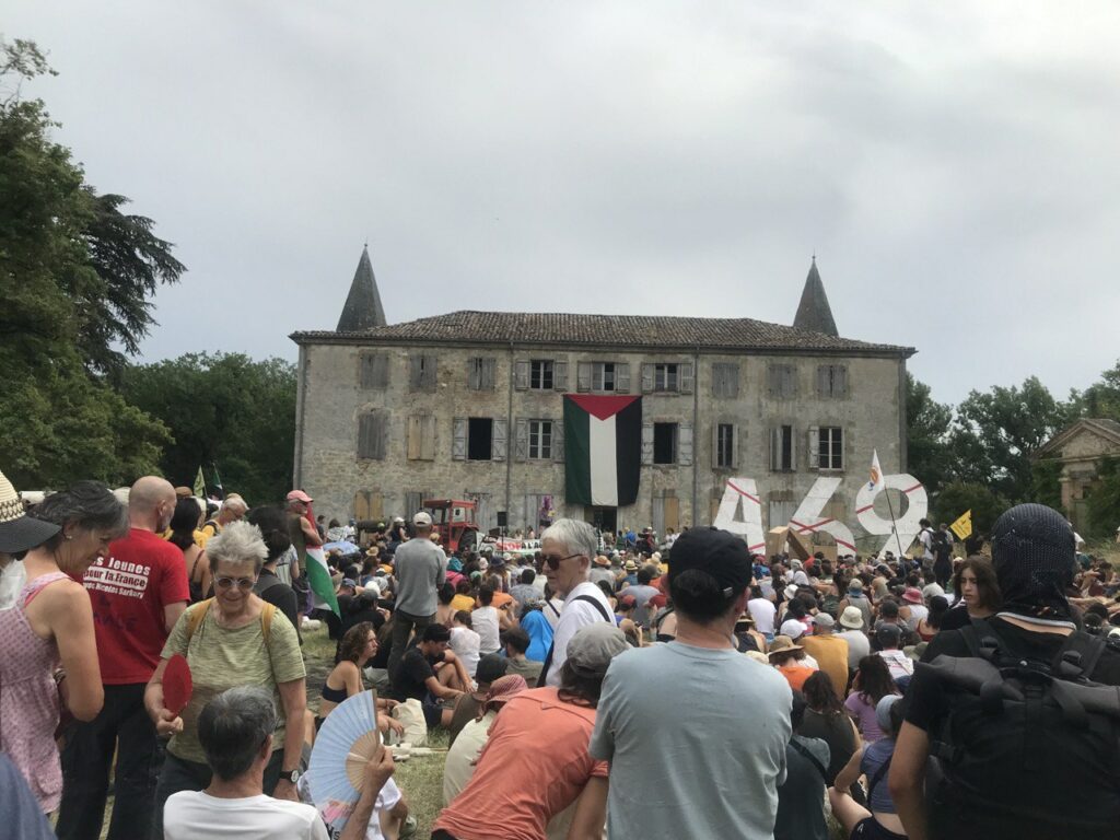 château