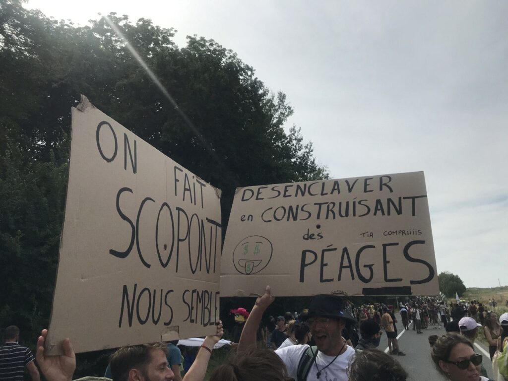pancartes