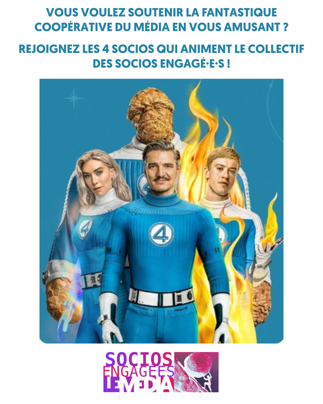 Fantastic Four