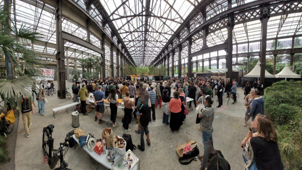 AG à Nantes