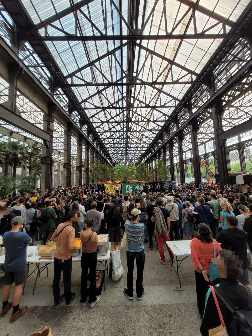AG nantaise pour le 10 septembre