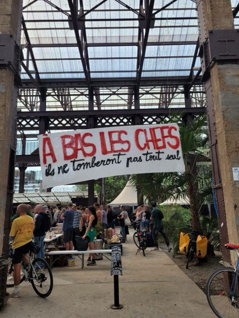 AG à Nantes
