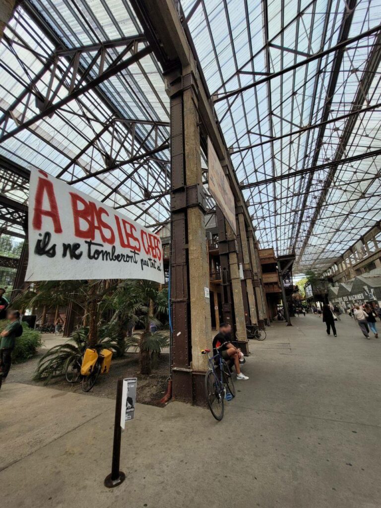 AG à Nantes