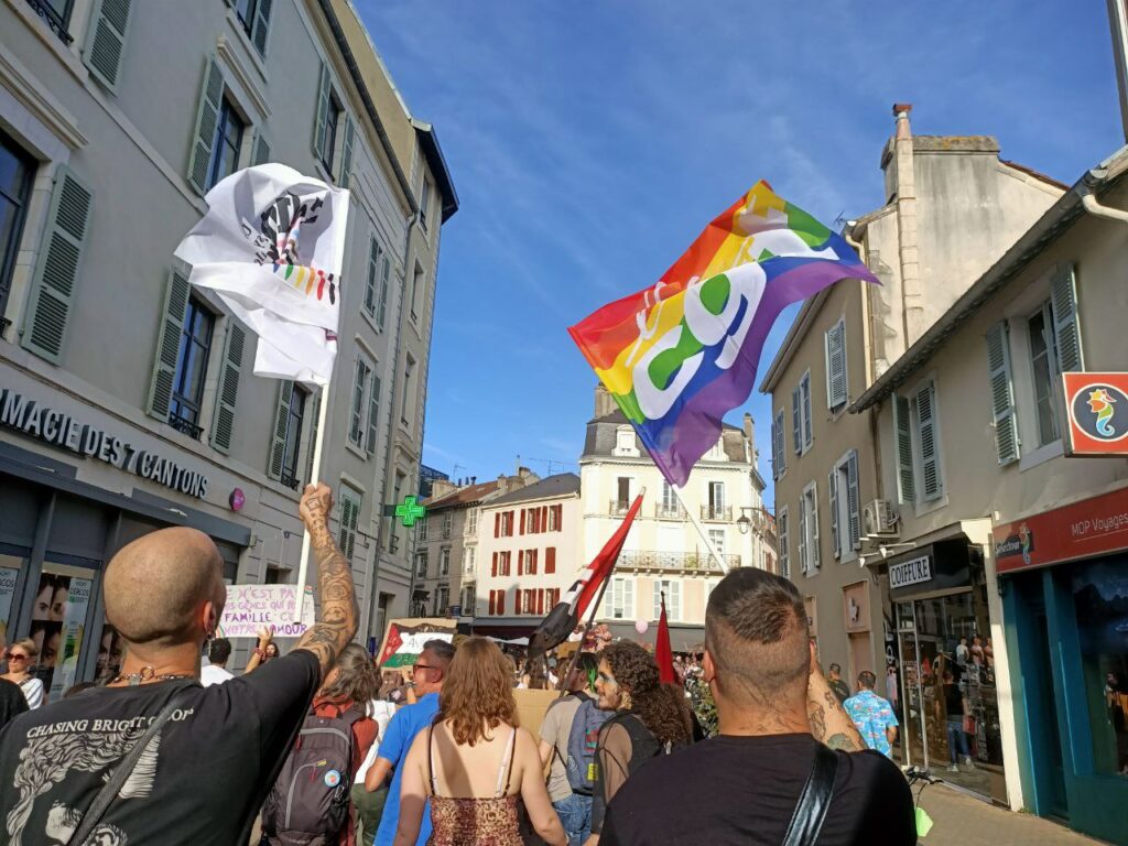 Pau Pride