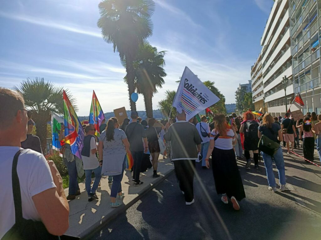 Pau Pride