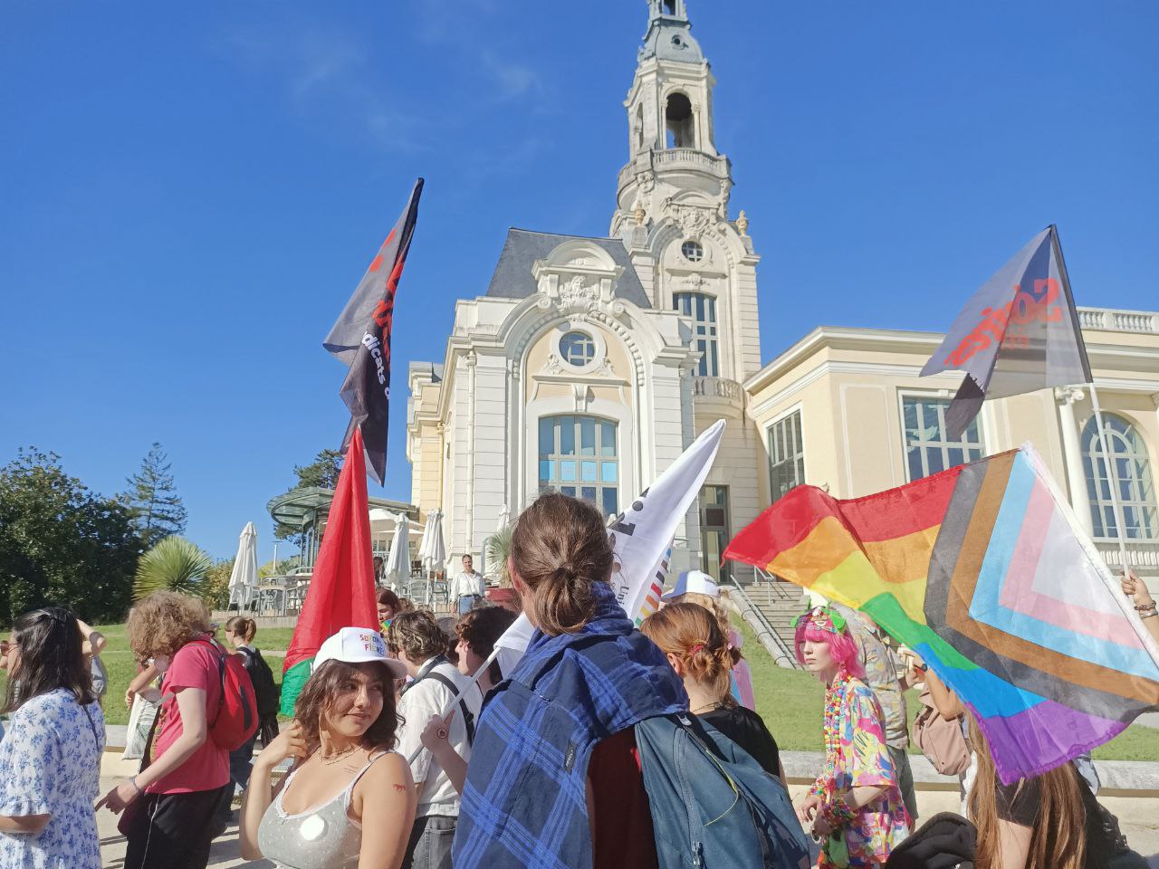 Pau Pride