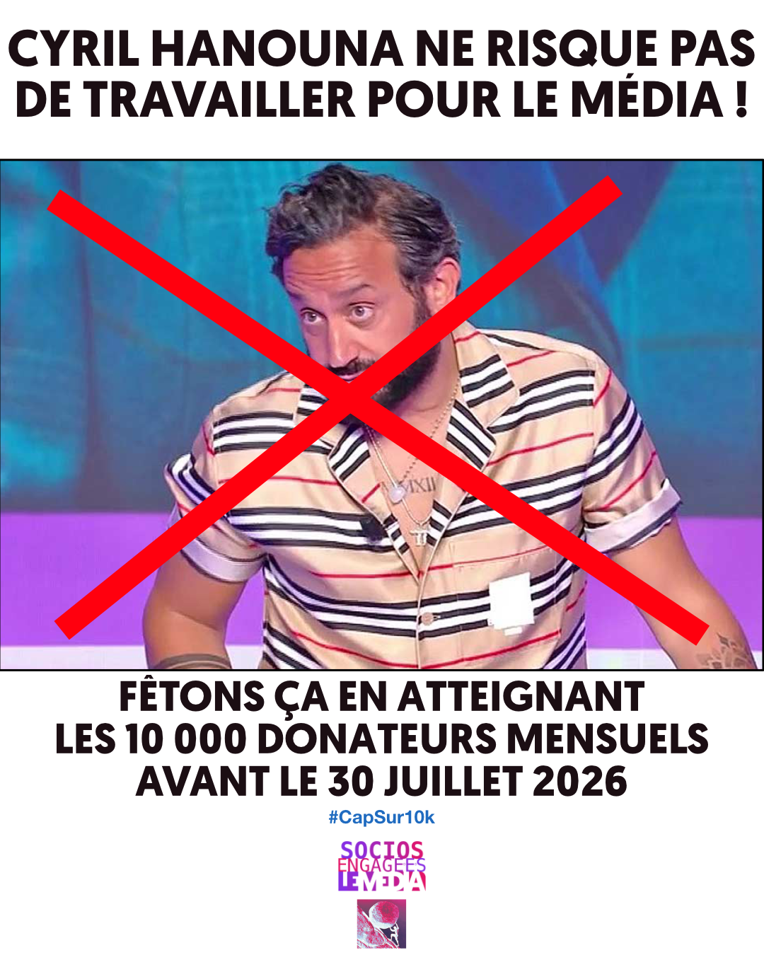 Hanouna